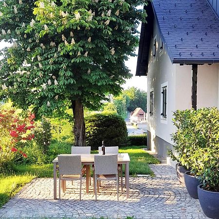 Ferienwohnungen Karin Am Seggauberg Leibnitz Esterno foto