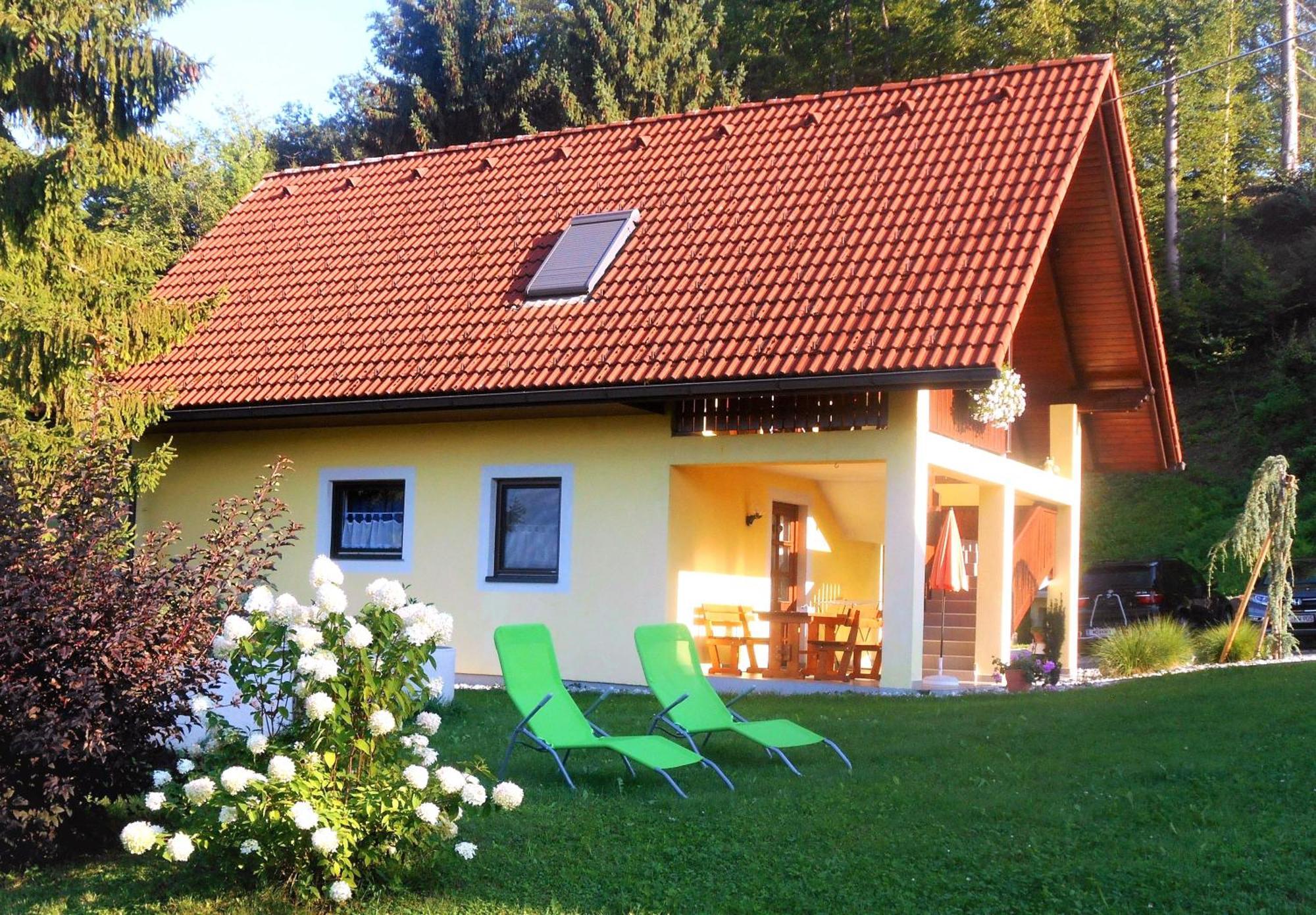 Ferienwohnungen Karin Am Seggauberg Leibnitz Camera foto