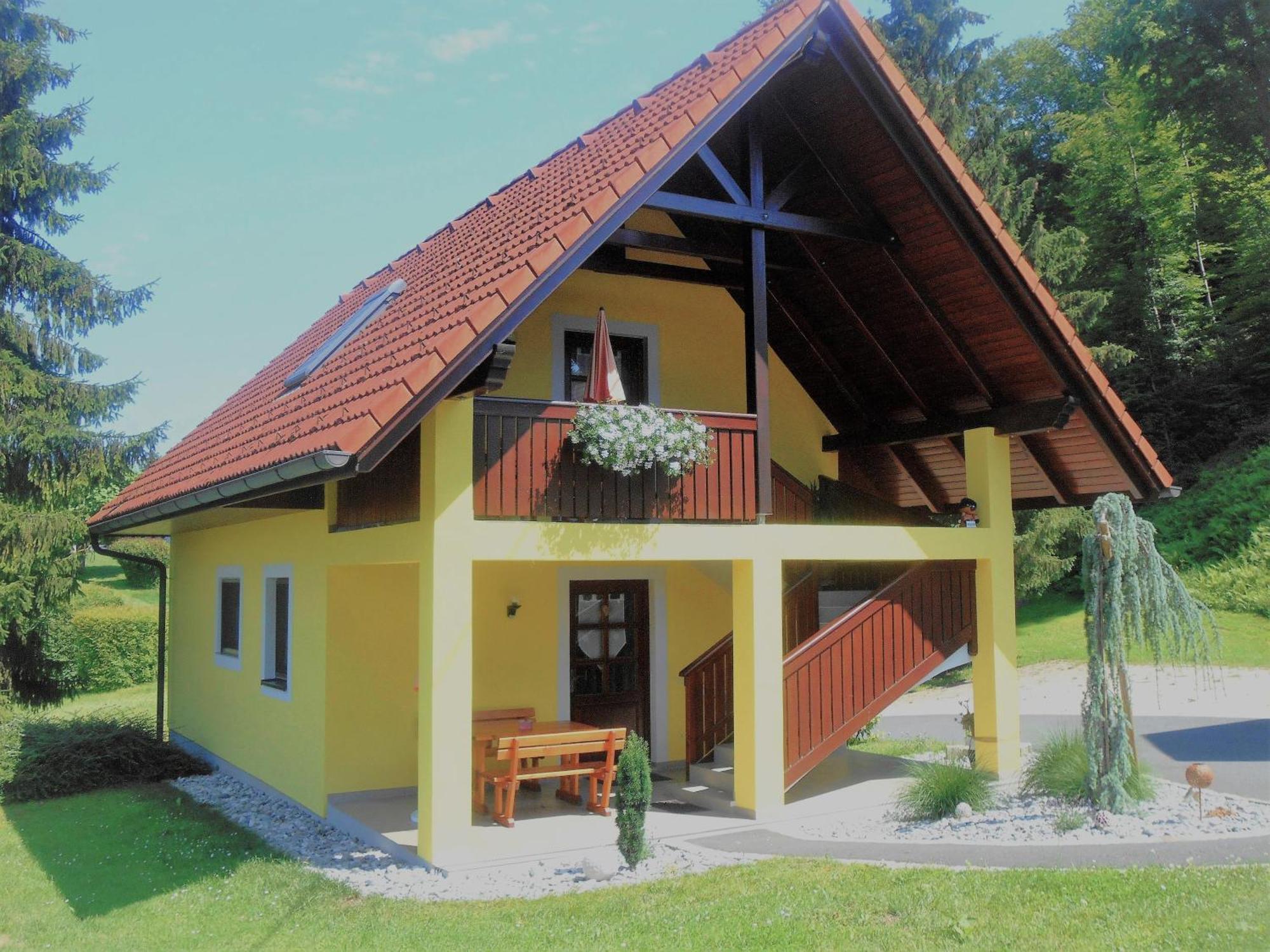 Ferienwohnungen Karin Am Seggauberg Leibnitz Esterno foto