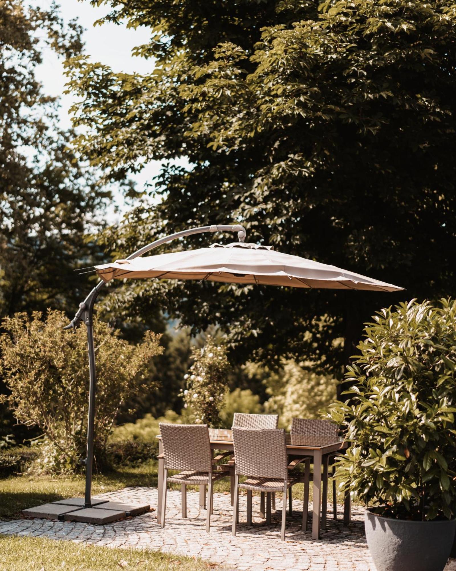 Ferienwohnungen Karin Am Seggauberg Leibnitz Esterno foto